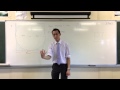 Probability and Area Calculations