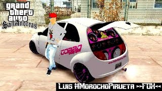 Download lagu Gta Sa Como Escuchar Música Afuera del auto Cleo Mod 2016 Gta Sa Como Escuchar Música Afuera del auto Cleo Mod 2016