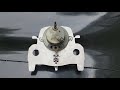 1965 VW Beetle tribute functional desk art