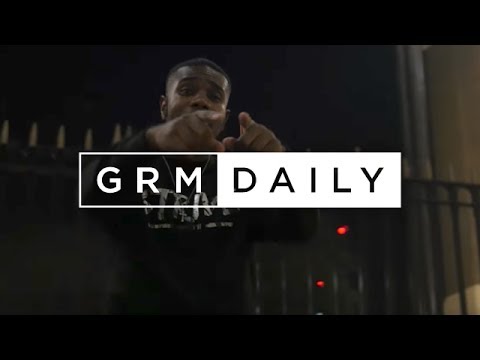 Ramz - Imagine [Music Video] | GRM Daily - YouTube