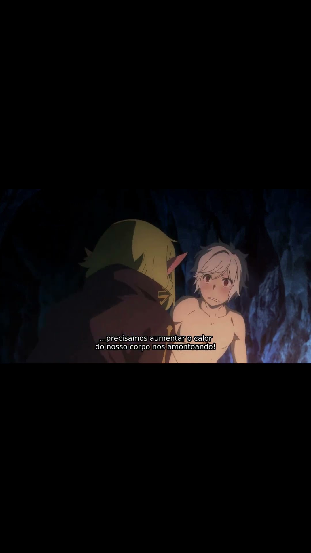 Dungeon ni Deai / DanMachi (3ª Temporada)