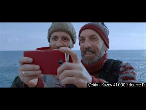 YİRMİDOKUZBİR // VODAFONE // BALİNA