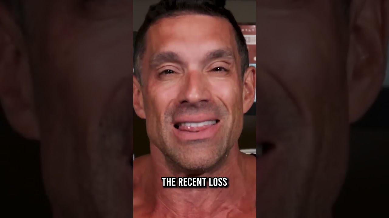 Fitness - Joe Fazer