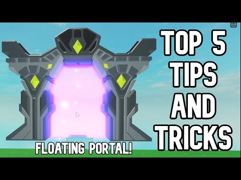 Top 5 Tips And Tricks In Roblox Skyblock (Roblox Islands)