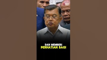 JK Yakin Tuntutan 17+8 Sudah Didengar Presiden Prabowo | IDXC UPDATE