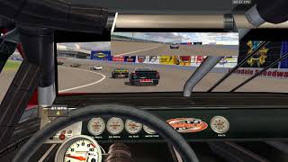 NR2003 - Irwindale Speedway. 300HP Street Stock Engine. GM602