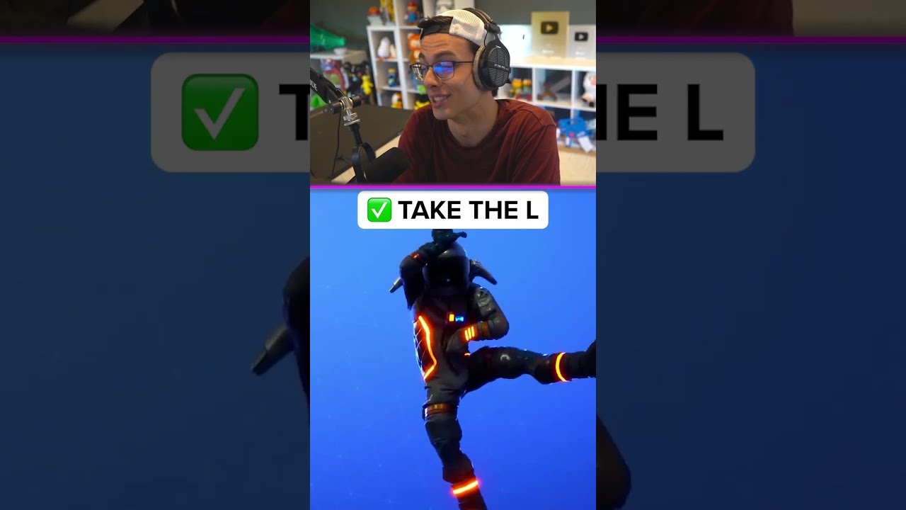 Guess These RANDOM Fortnite Sounds 