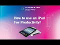 Affordable iPad Lease Riyadh for Smart Offices