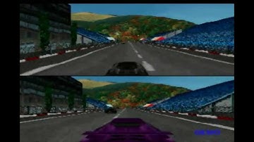 The Need for Speed Demo #2