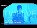 Another Kind of Connection - TWELVE Minutes of Connection