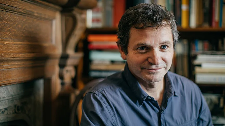 Peter Orner on the Art of Reading and Writing