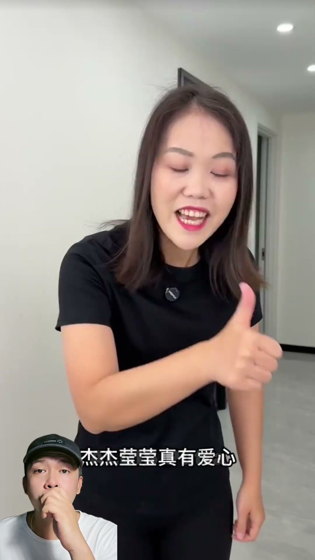 KETIKA JIEJIE DAN YINGYING MENEMUKAN ANAK ANJING YANG MALANG ? #dubbing #funny #shorts