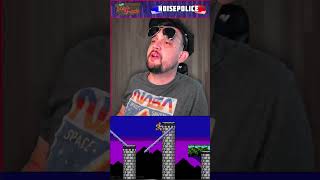 why is Castlevania 3 so hard #Castlevania #draculascurse