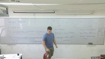 Surface Diffusion; Well Posedness and Stability, Daniel Goldberg (Technion), 15.05.2022
