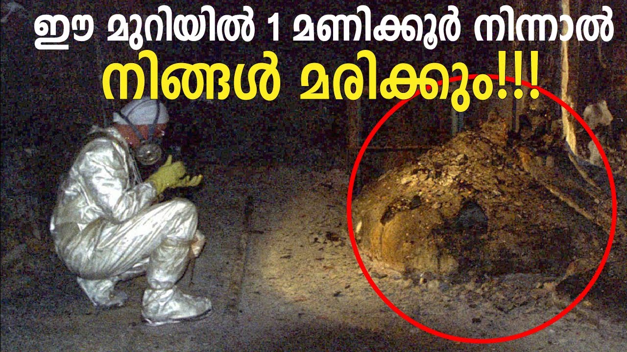 Chernobyl Elephant Foot Meme ᐉ Radioactive urbex "Elephant's Foot