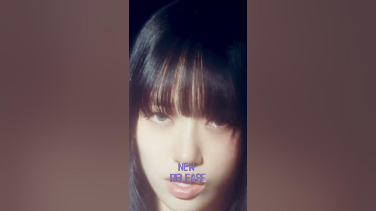#MEOVV 新专辑同名主打曲《TOXIC》MV正式上线！这首歌揭示了即使在危险的情感漩涡之中也无法轻易挣脱的内心。| TME腾讯音乐 | 2024流行音乐