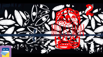 The Mooseman: iOS iPad Gameplay Walkthrough Part 2 (by Vladimir Beletskiy)