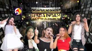 EDAN ELING - ALL ARTIS | LIVE NADA INDAH PETUNJUNGAN BULAKAMBA