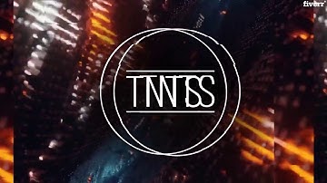 Animate your logo in vj loop with psychedelic backgrounds - Best Logo Animation service