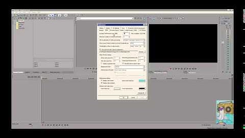 ★How to Fix Render Percentage Freezing in Sony Vegas 9/10/11★