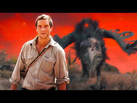 Bear Grylls Goes To Caelid
