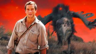 Bear Grylls Goes To Caelid