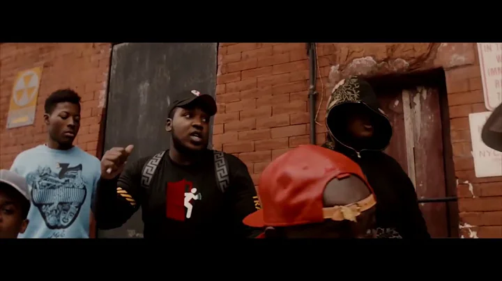 || Frenzy Gang || Stelly Hundo ft Luchini Rugers "...