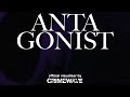 Crimewave - Antagonist (Official Visualizer)