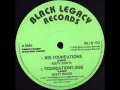 Keety Roots His Foundations + Foundations Dub