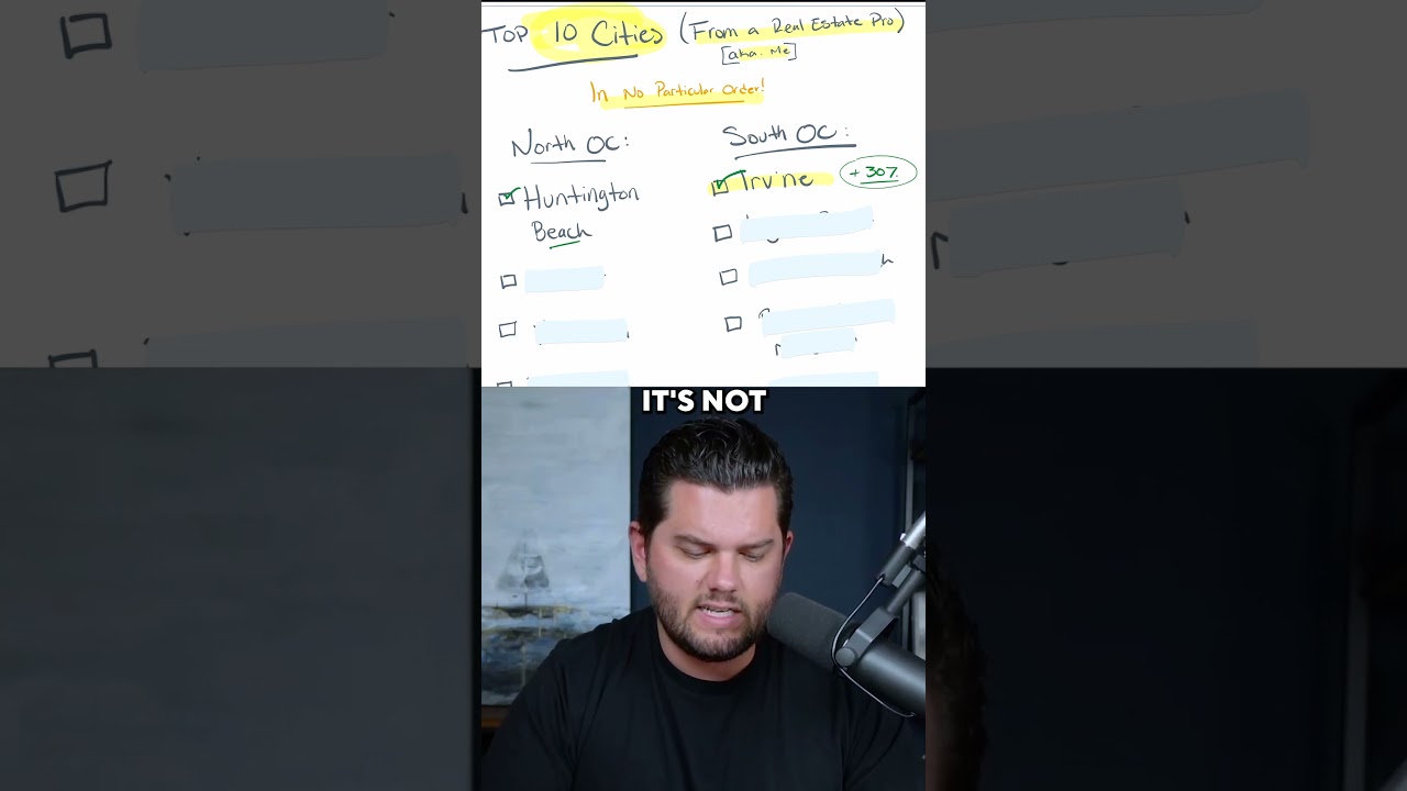 What North Orange County school district should you move to?