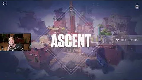 SHROUD PLAYING VALORANT PREMIER GLOBAL OPEN BETA   with  TARIK, STEWIE, IITZTIMMY, STEEL