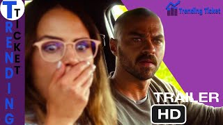 Random Acts of Violence Movie Trailer HD 2020 | Jesse Williams