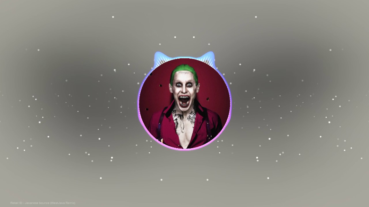 Rebel ID - Javanese bounce (AINX Remix)