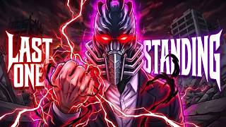 ALL FOR ONE SONG | Last One Standing - by Aiyun (Lyric Video)┃[Commission]