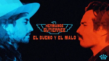 Hermanos Gutiérrez - "El Bueno Y El Malo" [Official Music Video]