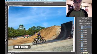 How to Make a Sequence (in Adobe CS6 and Adobe Bridge)