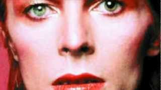 DAVID BOWIE - Starman (1972)