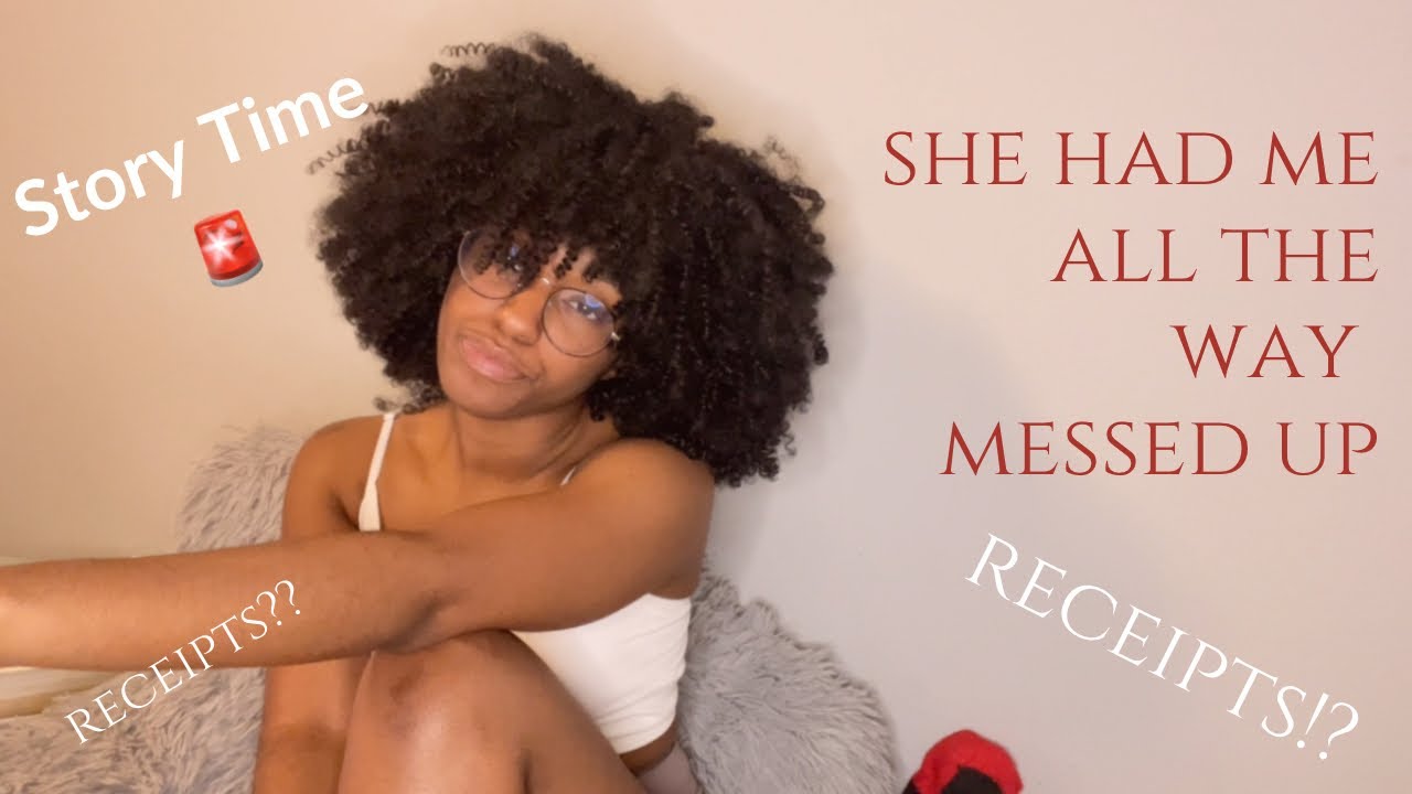 STORYTIME: Roommate Horror Story *RECEIPTS INCLUDED* | Roommate with my “Best Friend” Gone Wrong 🚨