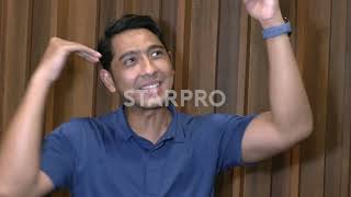 Totalitas Arya Saloka Nyamar Jadi Tukang Ketoprak Demi Peran Polisi Star Update