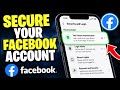 How to Secure Your Social Media with Facebook - Complete Guide