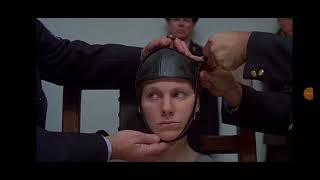 Daniel (1983) - Issacson's Execution Scene Resimi
