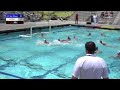 2019 Fisher Cup | Game 3 | NYAC vs. UC San Diego | Triton Pool