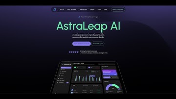 AstraLeap AI — Learn Creative AI by Building Real Projects | $2 Pilot Course on Kickstarter