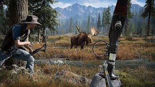 Hunting Unlimited 2009 - Challenges - Gallery of Pornghorn