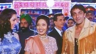 🕊 🕊 Lucky Kabootar Full Full Song 💞  Daag   The Fire  Sanjay Dutt