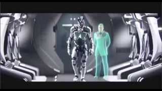 Gaming tribute - Eve 6 - Anytime.