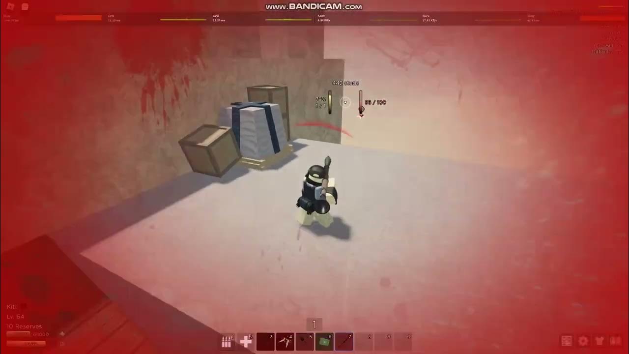 dummies vs noobs solo (difficulty50) YouTube