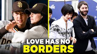 10 K-drama Actors Who Fell in LOVE With FOREIGNERS