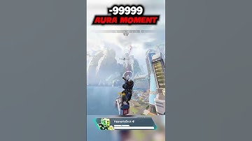 -9999 aura moment 😅