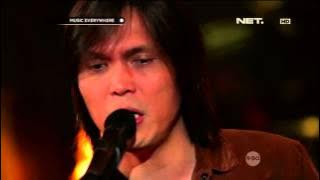 Generasi - Once Mekel (Music Everywhere 12 Maret 2016)